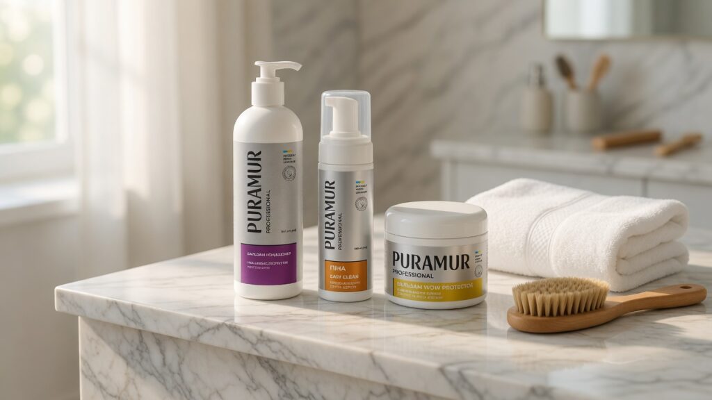 Професійна косметика для грумінгу — Star Grooming